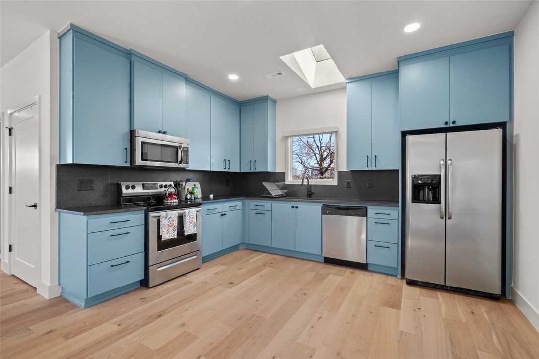 Fairfield - Residential