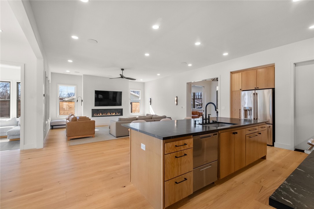 Fairfield - Residential
