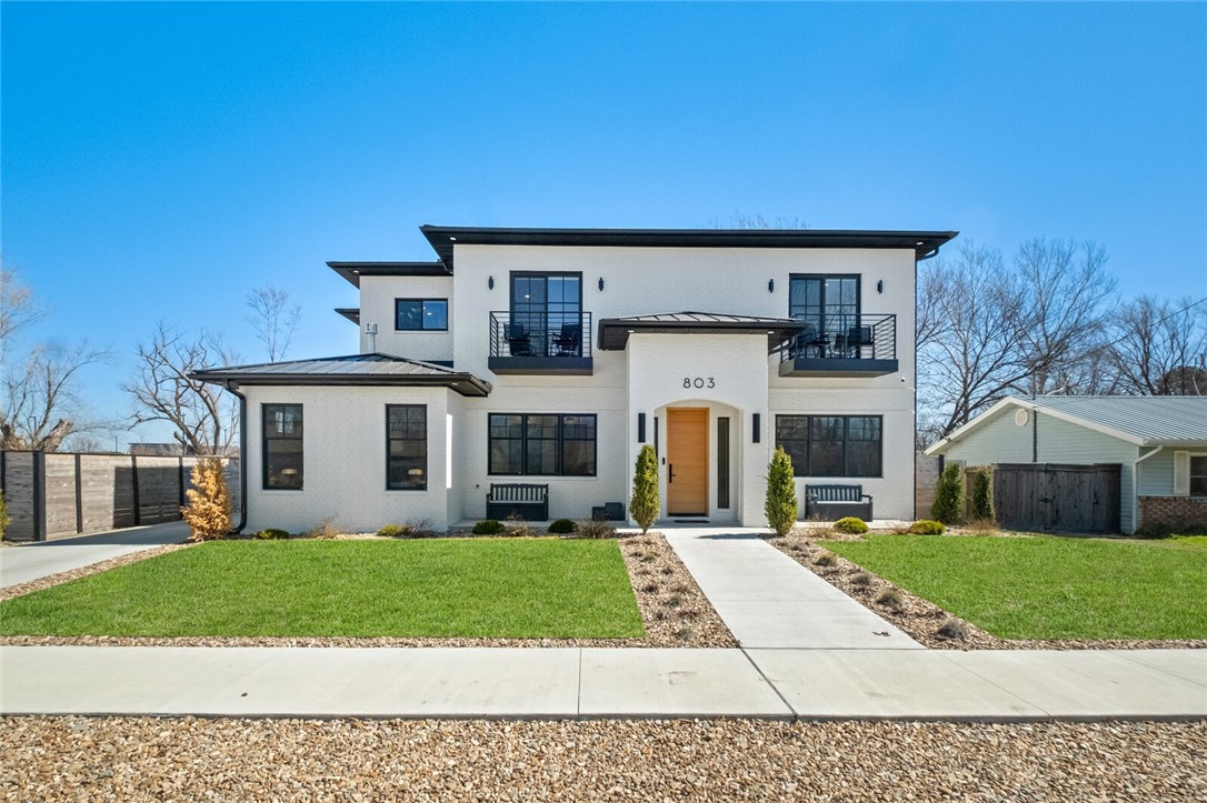 Fairfield - Residential