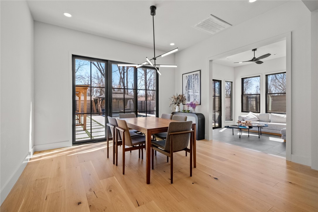 Fairfield - Residential