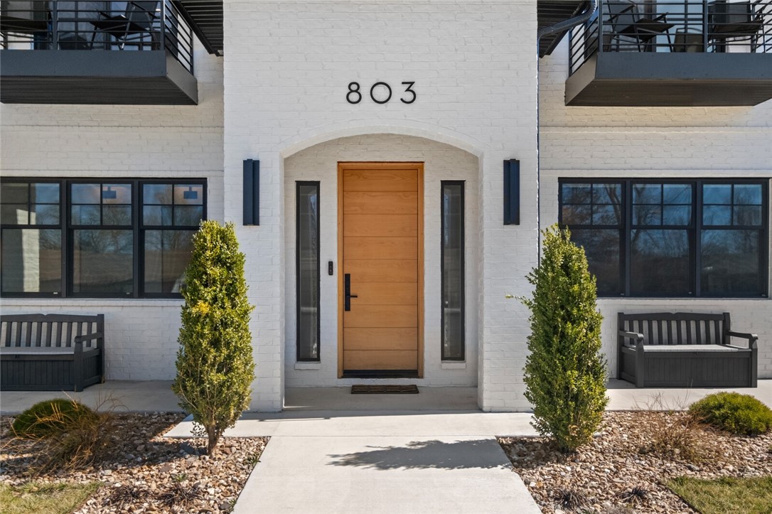 Fairfield - Residential