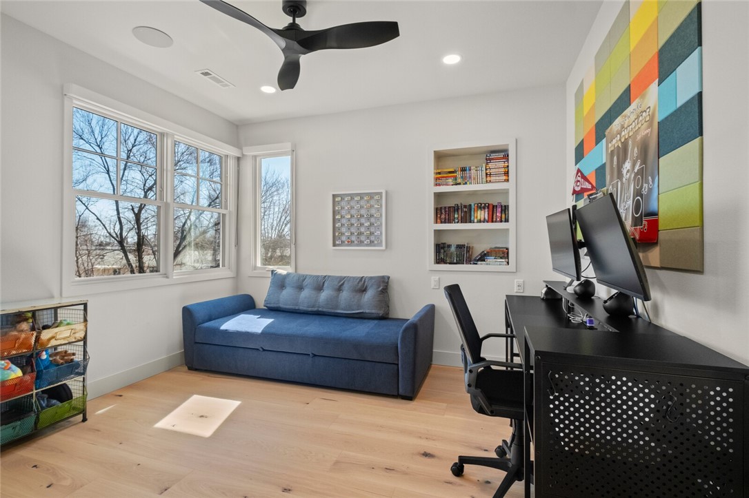Fairfield - Residential