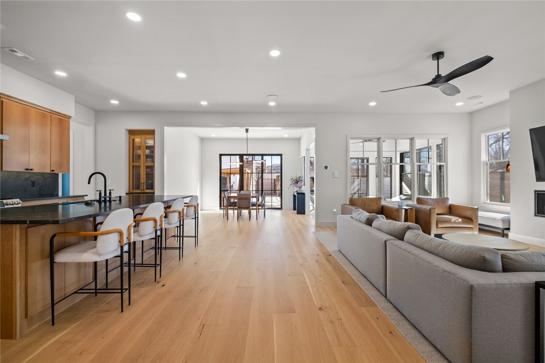 Fairfield - Residential
