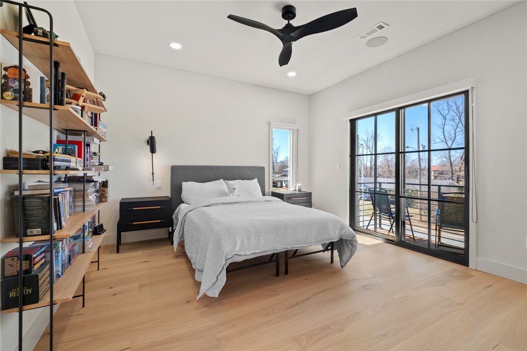 Fairfield - Residential