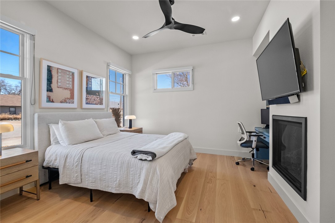 Fairfield - Residential