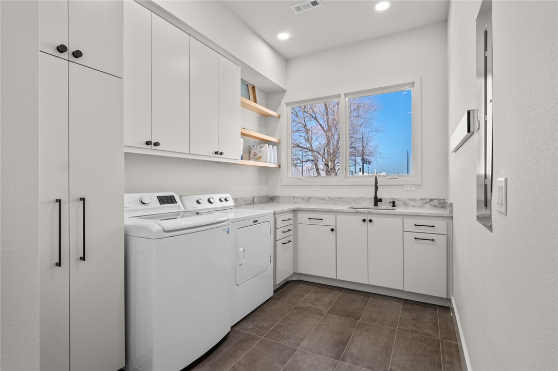 Fairfield - Residential
