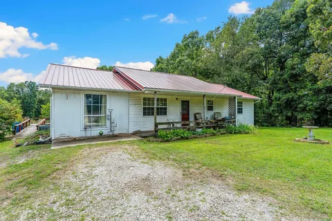 17127 Highway 94, Pea Ridge, AR 72751 - MLS#: 1284543