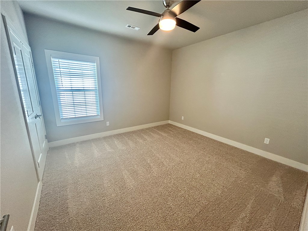 Hawthorne Heights - Residential Lease