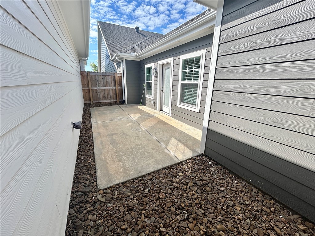 Hawthorne Heights - Residential Lease