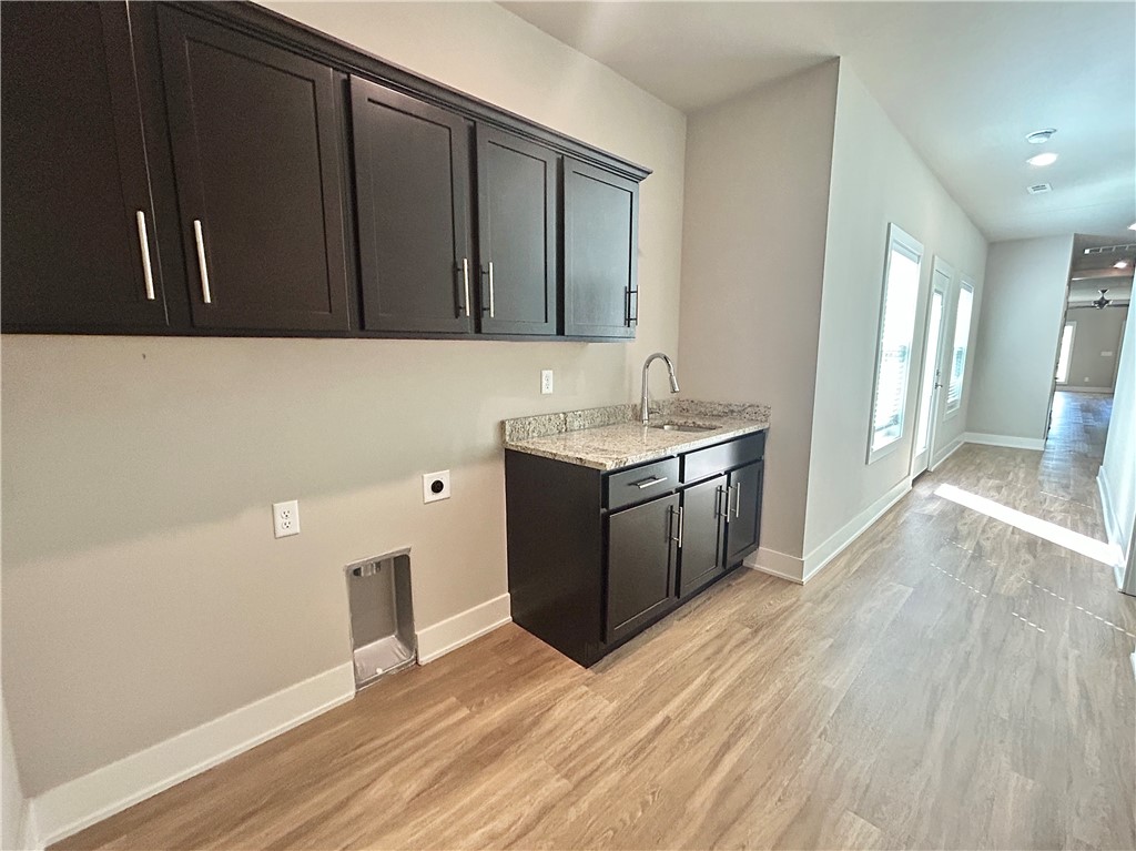 Hawthorne Heights - Residential Lease