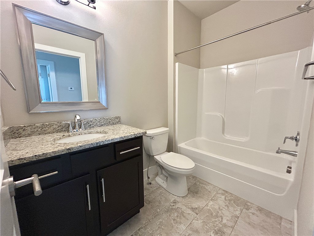 Hawthorne Heights - Residential Lease