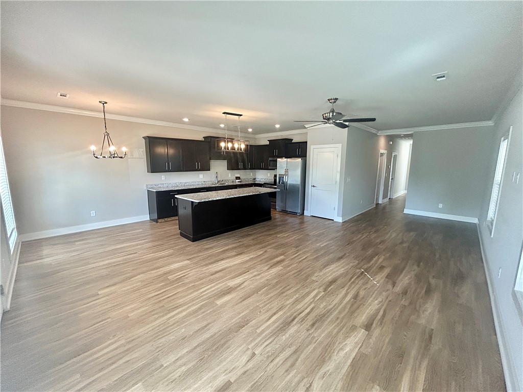 Hawthorne Heights - Residential Lease