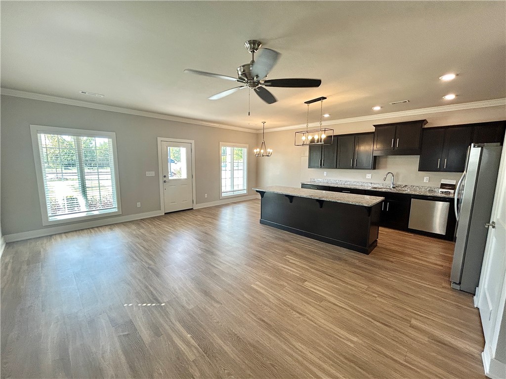 Hawthorne Heights - Residential Lease