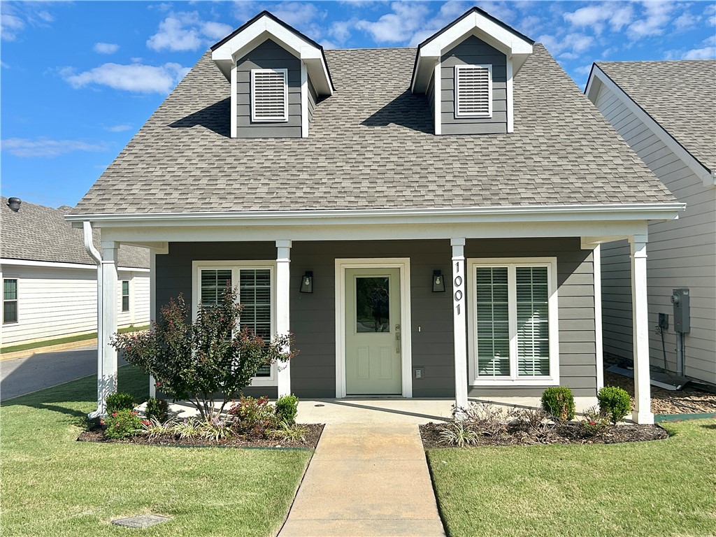 Hawthorne Heights - Residential Lease