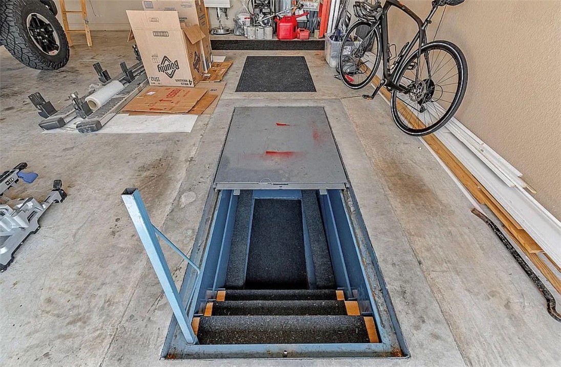 Fairway Valley Sub Cave Spgs - Residential