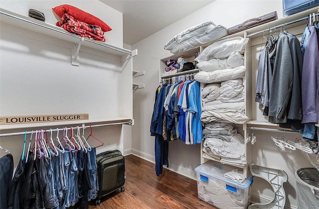 Fairway Valley Sub Cave Spgs - Residential