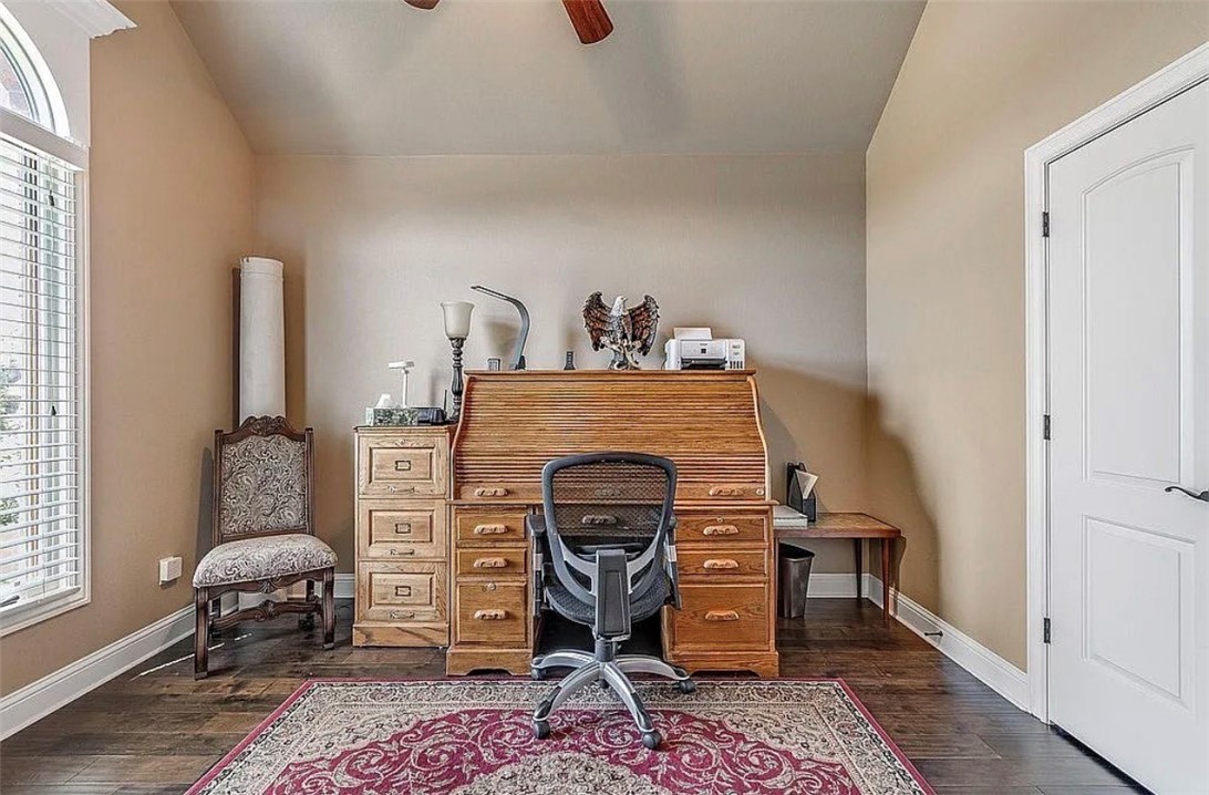 Fairway Valley Sub Cave Spgs - Residential