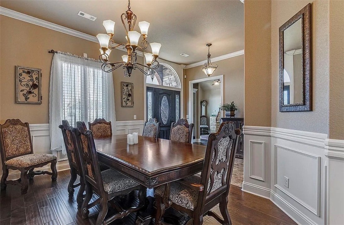 Fairway Valley Sub Cave Spgs - Residential