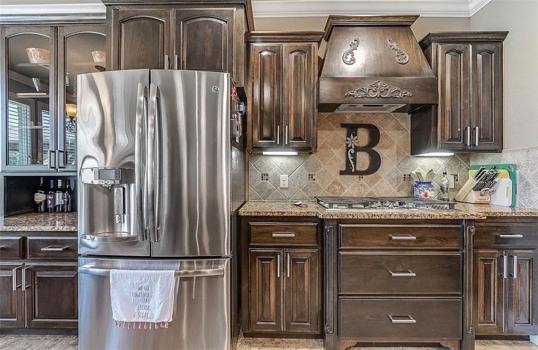 Fairway Valley Sub Cave Spgs - Residential