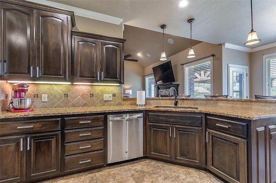 Fairway Valley Sub Cave Spgs - Residential