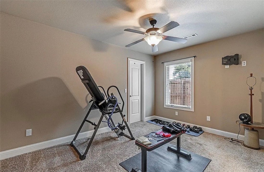 Fairway Valley Sub Cave Spgs - Residential