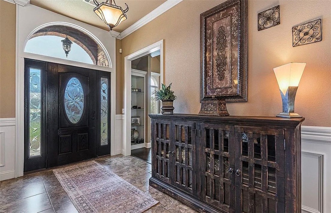 Fairway Valley Sub Cave Spgs - Residential