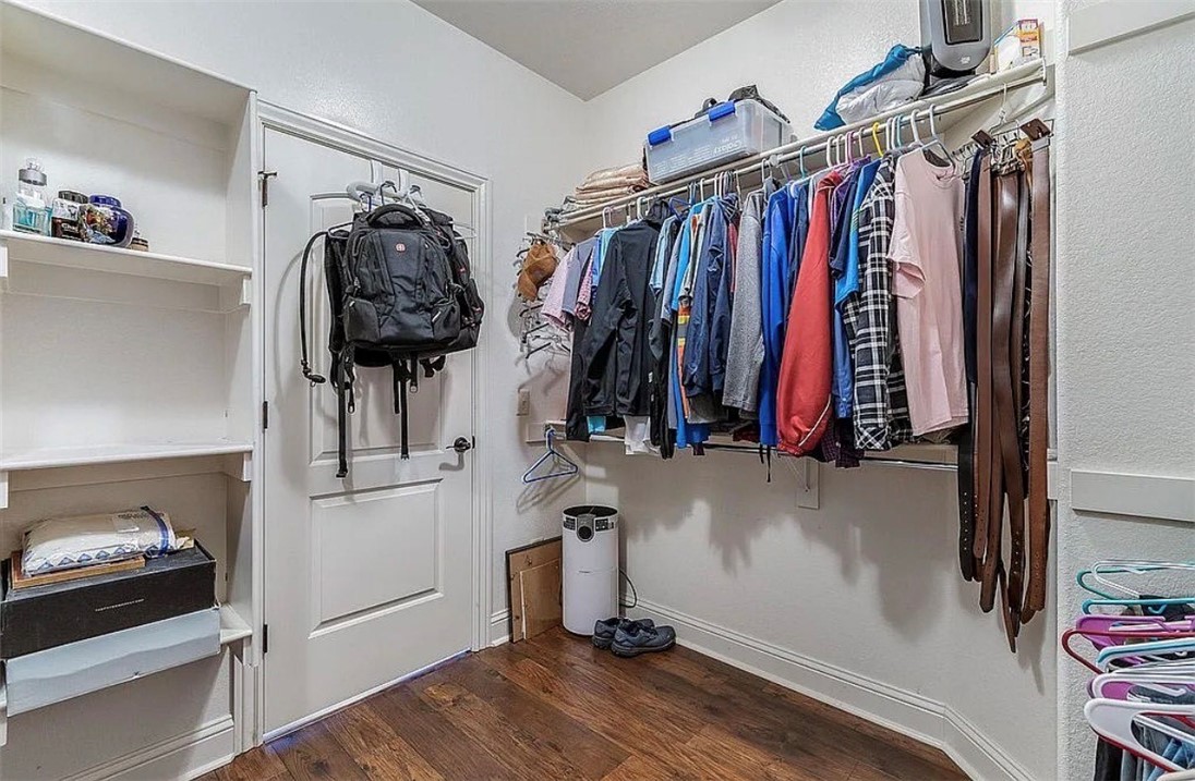 Fairway Valley Sub Cave Spgs - Residential