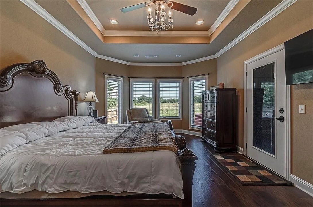 Fairway Valley Sub Cave Spgs - Residential