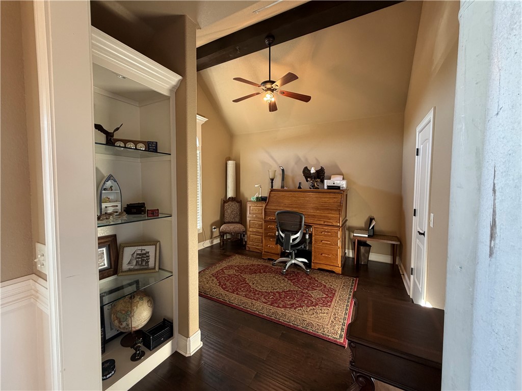 Fairway Valley Sub Cave Spgs - Residential