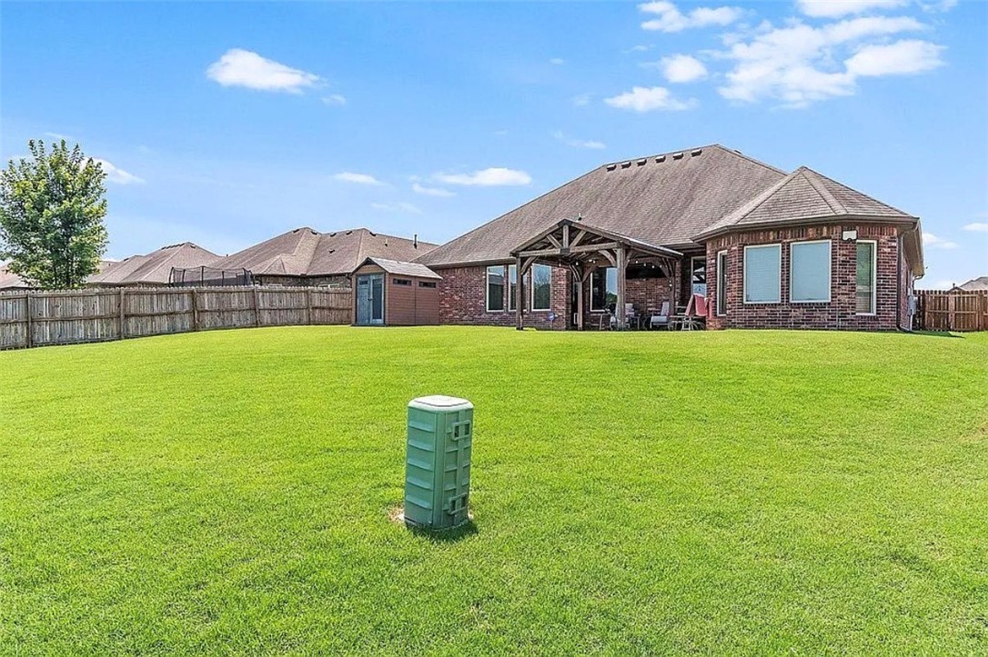 Fairway Valley Sub Cave Spgs - Residential