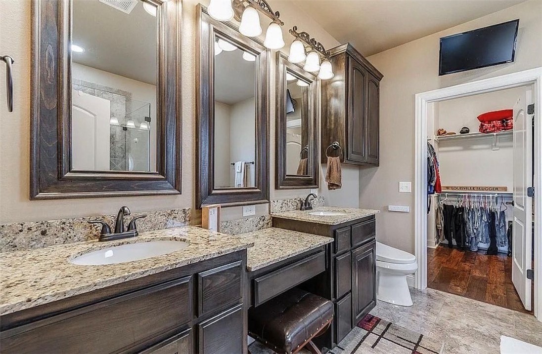 Fairway Valley Sub Cave Spgs - Residential