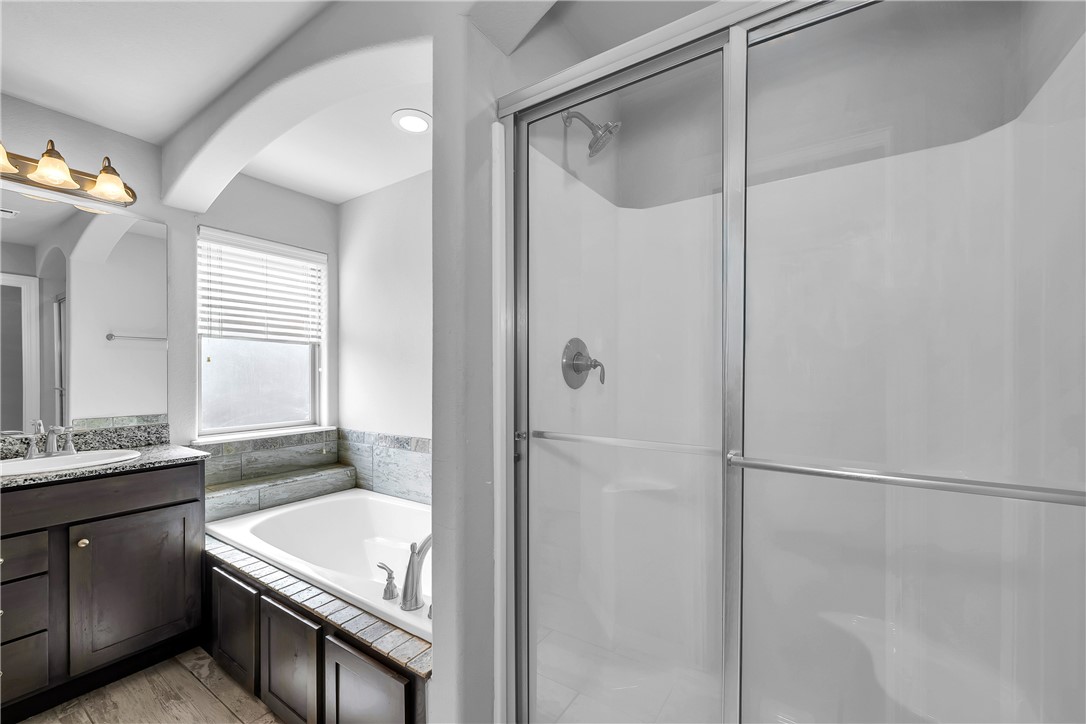 Briar Rose Sub Centerton - Residential