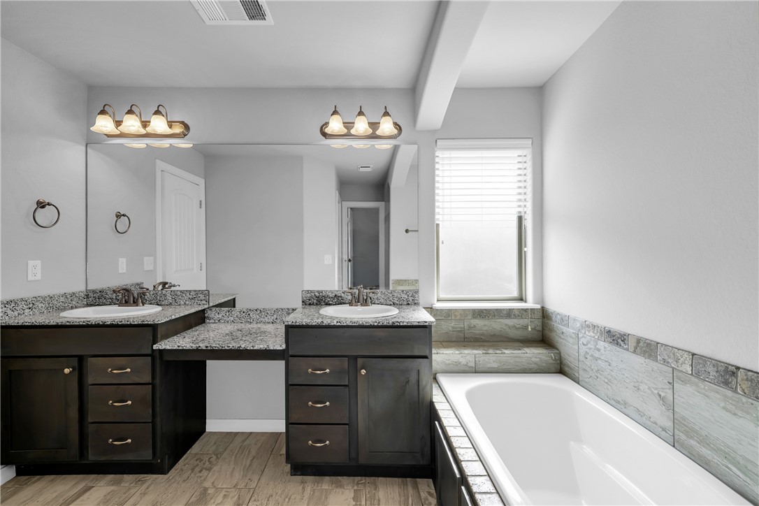 Briar Rose Sub Centerton - Residential