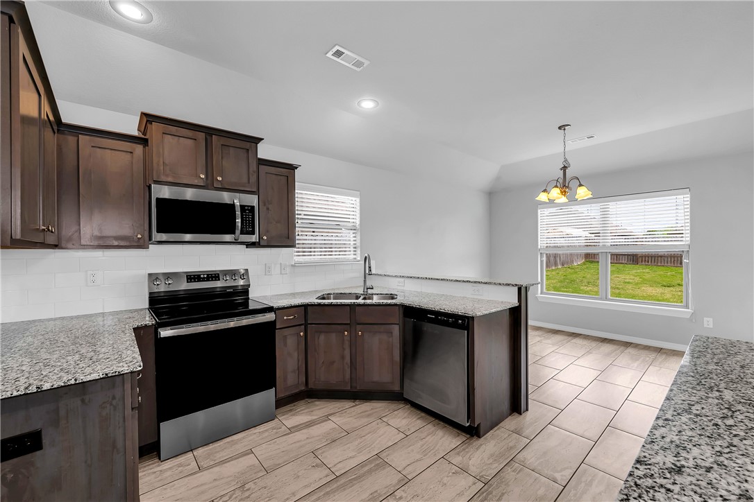 Briar Rose Sub Centerton - Residential