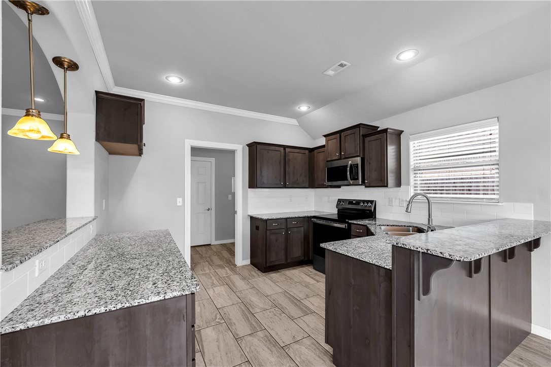 Briar Rose Sub Centerton - Residential