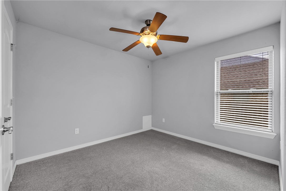 Briar Rose Sub Centerton - Residential