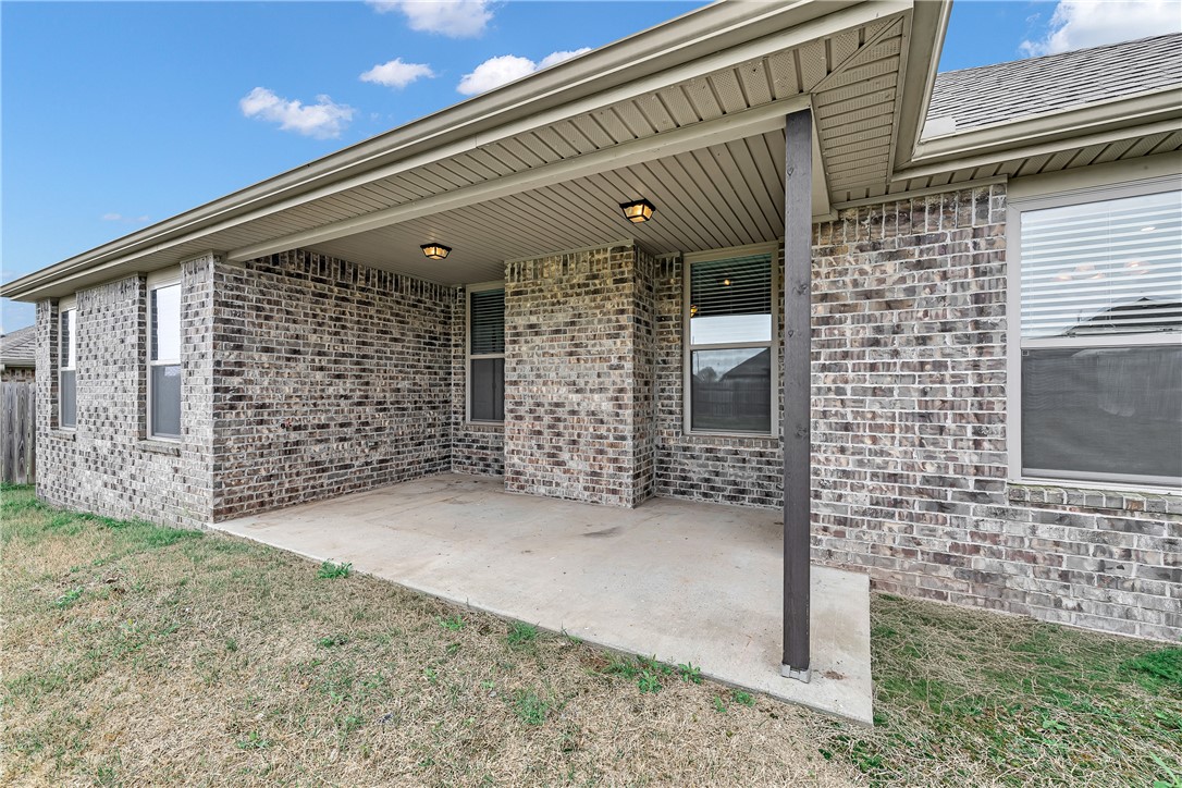 Briar Rose Sub Centerton - Residential