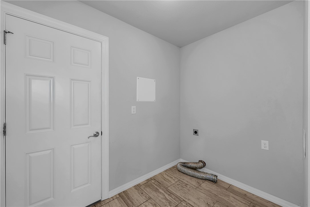 Briar Rose Sub Centerton - Residential