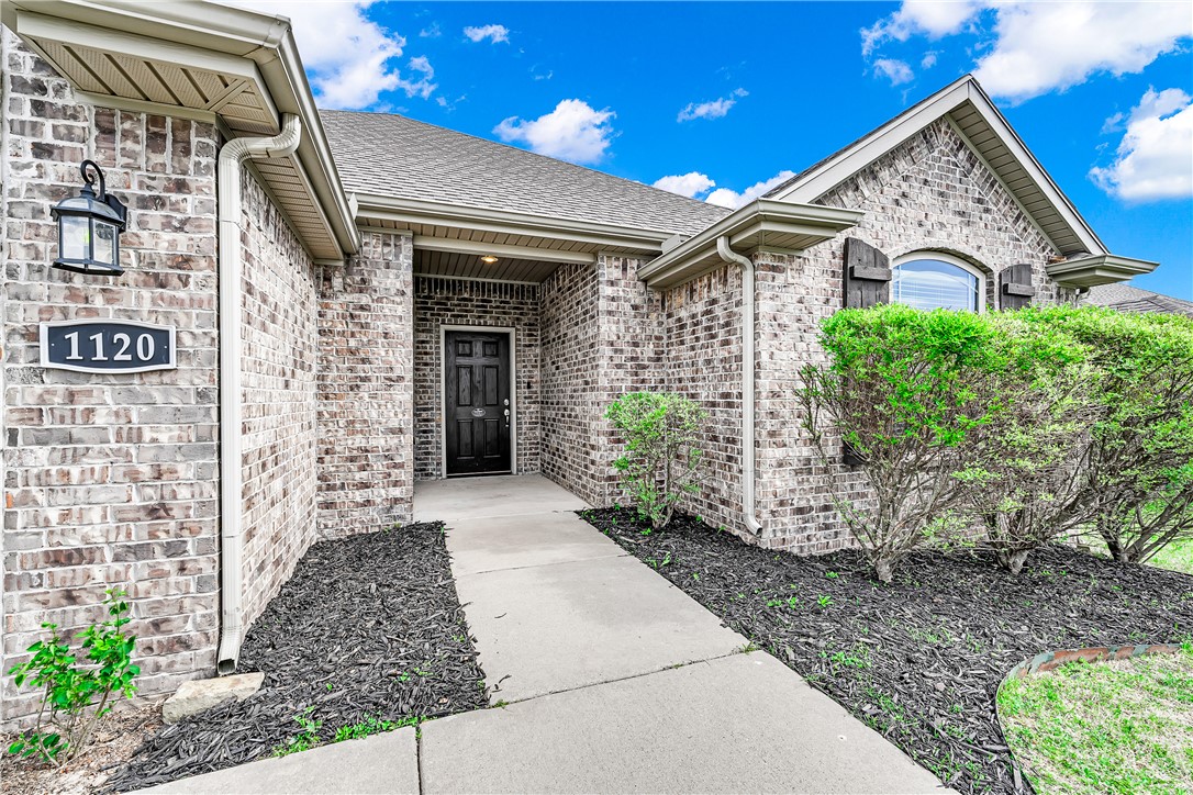 Briar Rose Sub Centerton - Residential