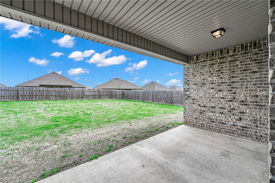 Briar Rose Sub Centerton - Residential