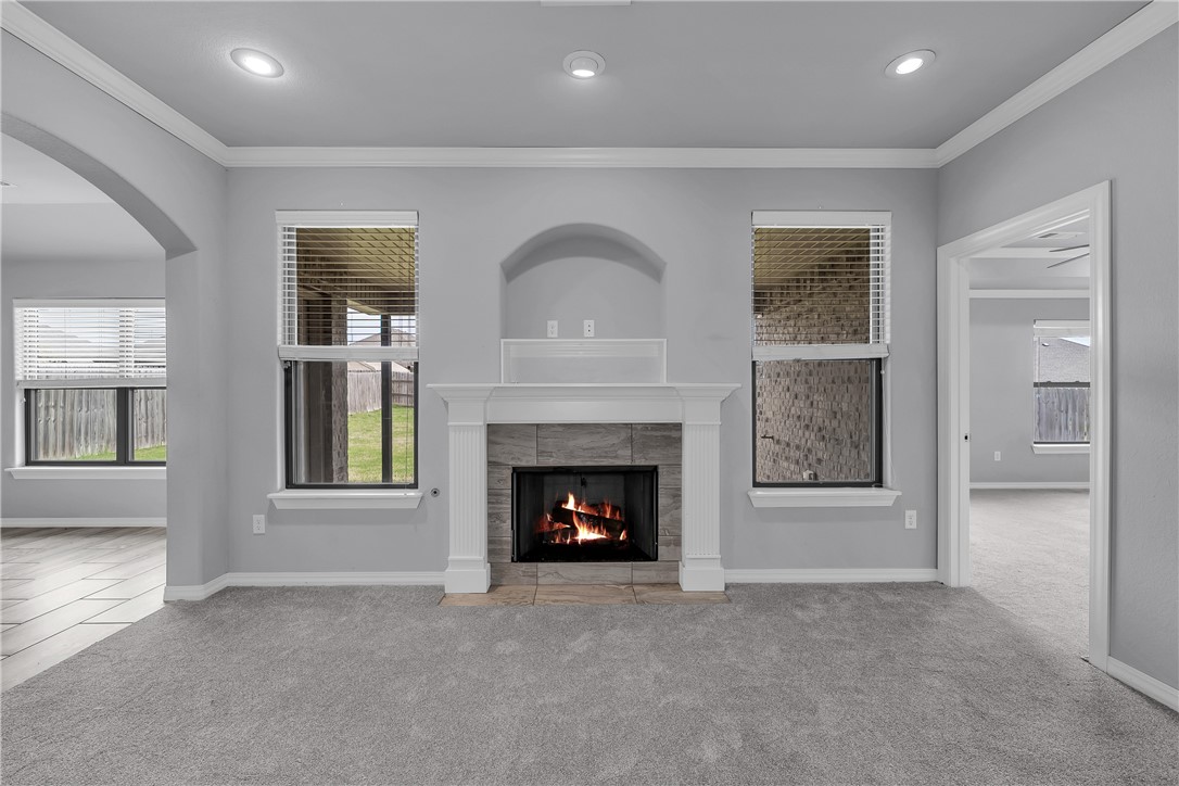 Briar Rose Sub Centerton - Residential