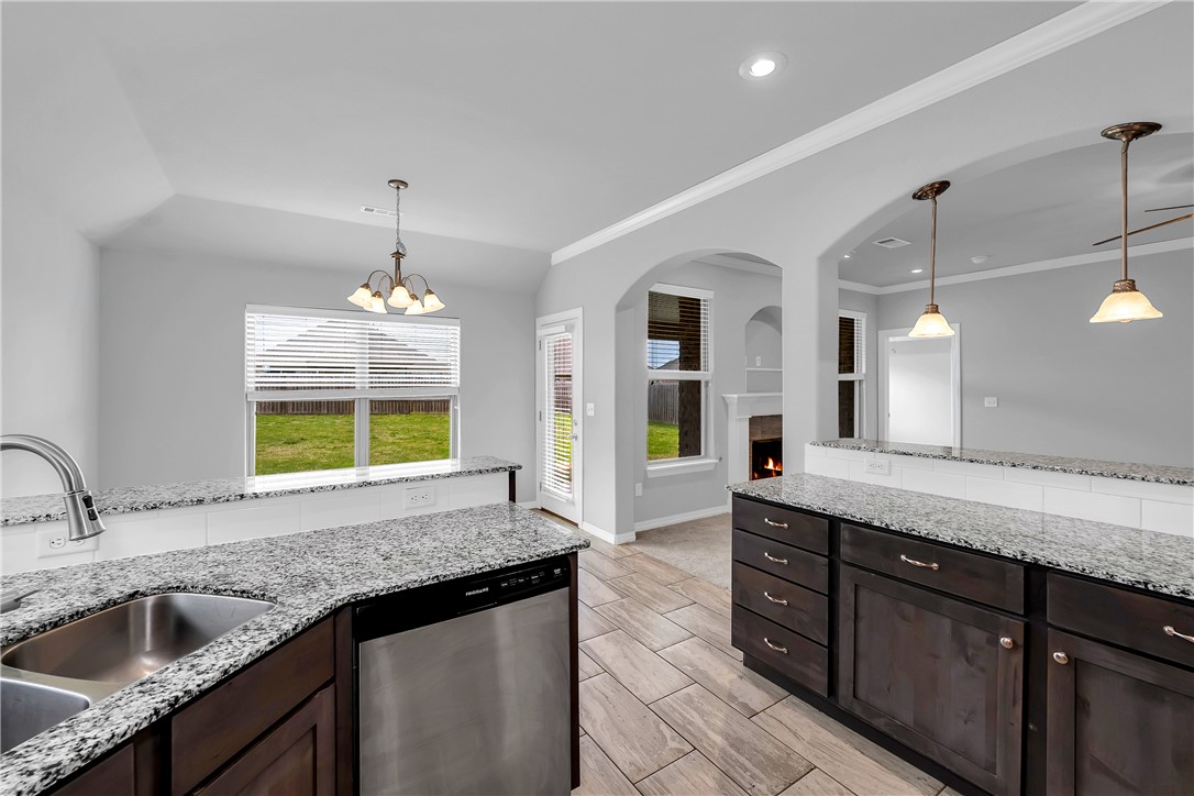 Briar Rose Sub Centerton - Residential