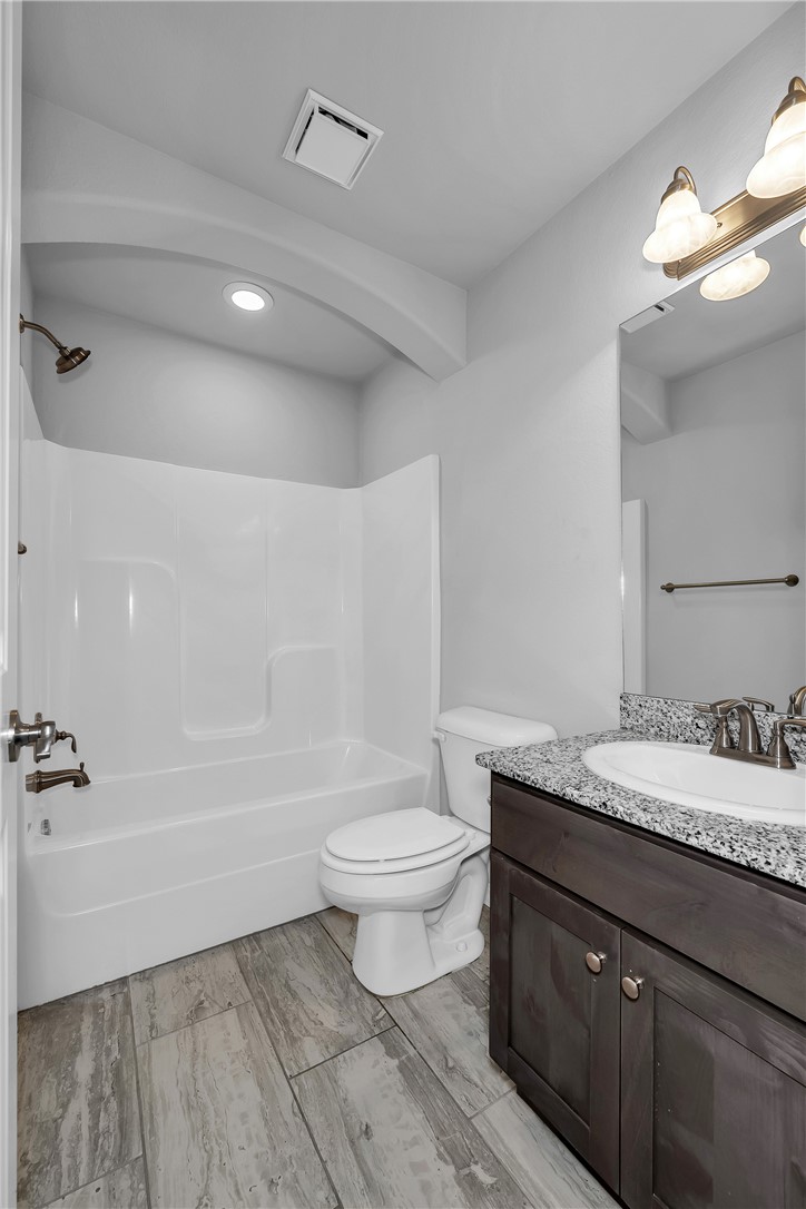 Briar Rose Sub Centerton - Residential