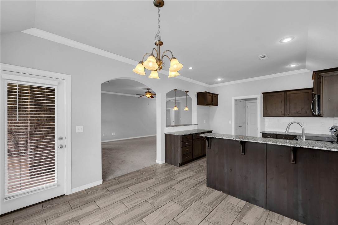 Briar Rose Sub Centerton - Residential