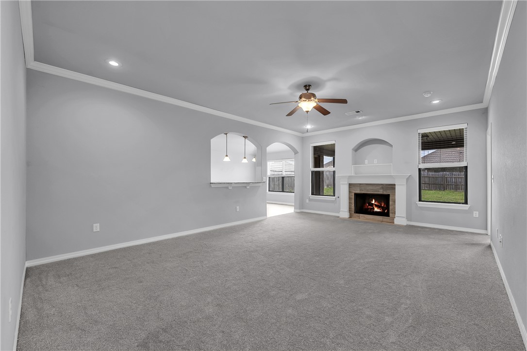 Briar Rose Sub Centerton - Residential