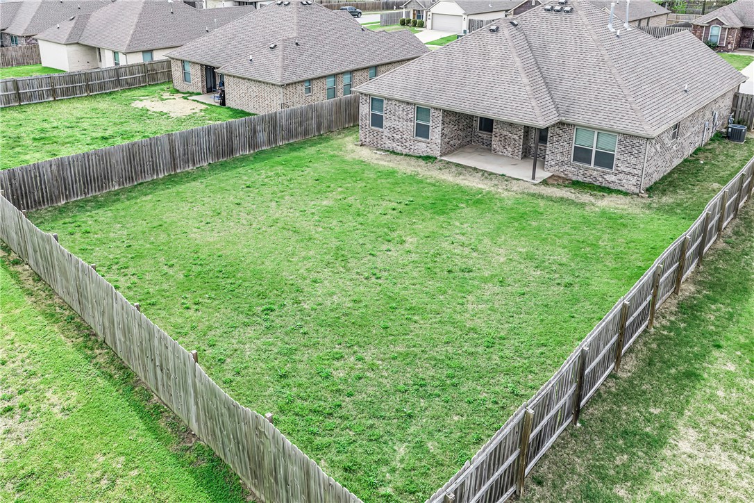 Briar Rose Sub Centerton - Residential