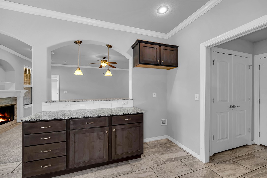 Briar Rose Sub Centerton - Residential