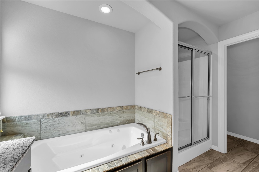 Briar Rose Sub Centerton - Residential