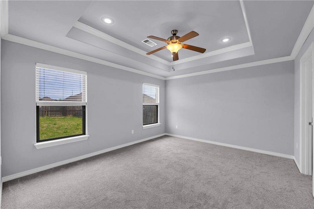 Briar Rose Sub Centerton - Residential