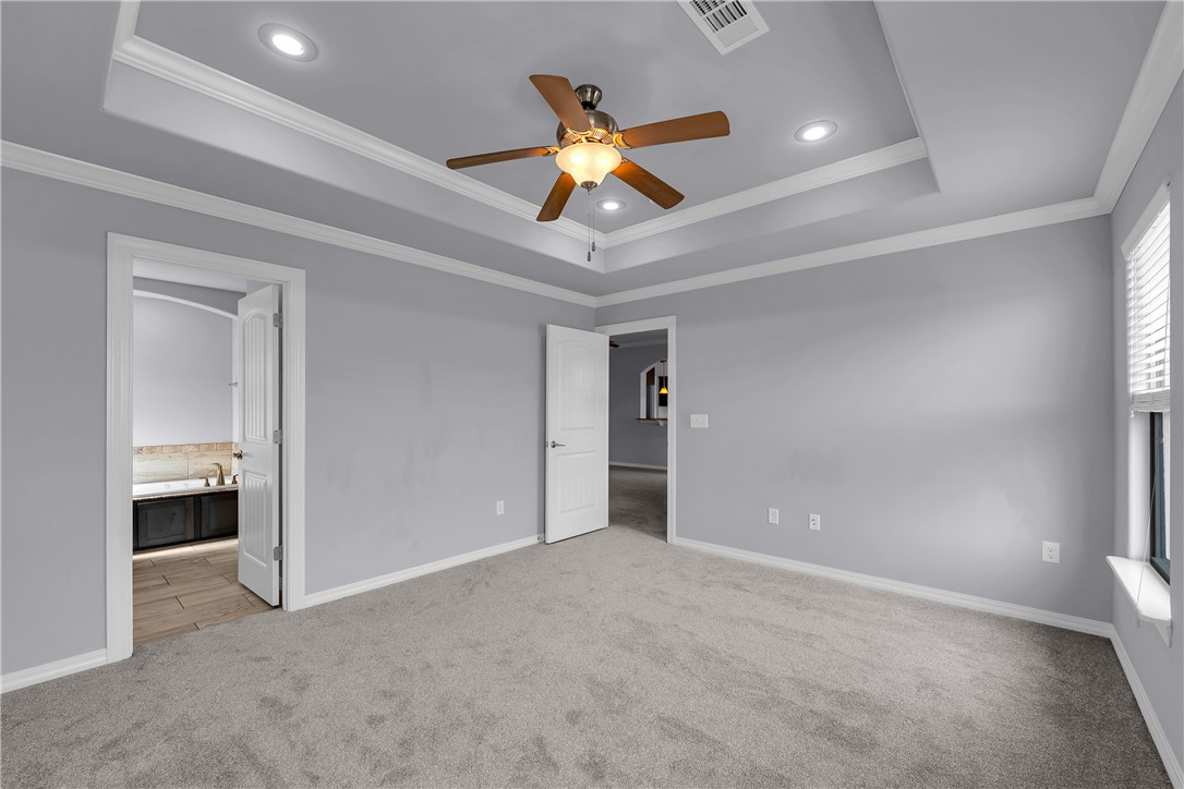 Briar Rose Sub Centerton - Residential